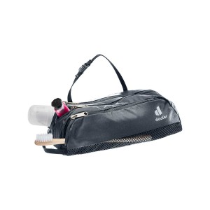 Kosmetyczka Deuter Wash Bag Tour II black
