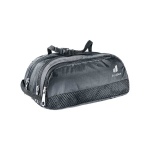 Kosmetyczka Deuter Wash Bag Tour II black