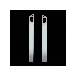 Światło chemiczne Lifesystems 8 Hour Glow Sticks White 2 Pack