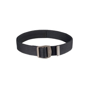 Pasek Lifeventure Travel Money Belt Black