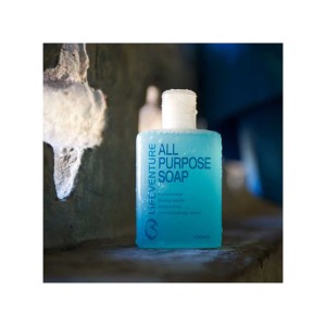 Mydło Lifeventure All Purpose Soap 100 ml