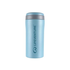 Kubek termiczny Lifeventure Thermal Mug Matt Ice Blue 300 ml