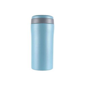 Kubek termiczny Lifeventure Thermal Mug Matt Ice Blue 300 ml