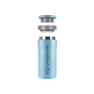 Kubek termiczny Lifeventure Thermal Mug Matt Ice Blue 300 ml