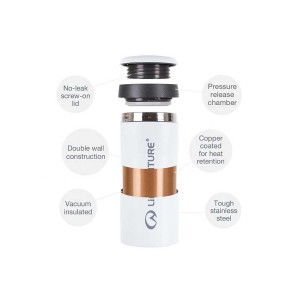 Kubek termiczny Lifeventure Thermal Mug