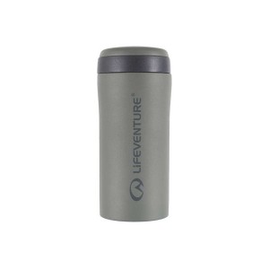 Kubek termiczny Lifeventure Thermal Mug Matt Grey 300 ml