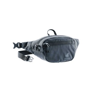 Torebka biodrowa Deuter Belt I black