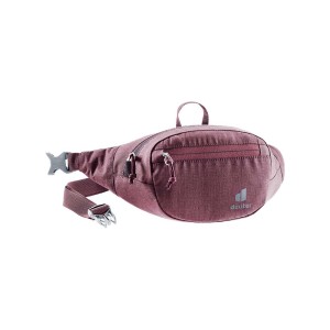 Torebka biodrowa Deuter Belt I maron