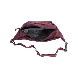 Torebka biodrowa Deuter Belt I maron