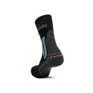 Skarpety Nordhorn NH4W Merino Wool B 44-46