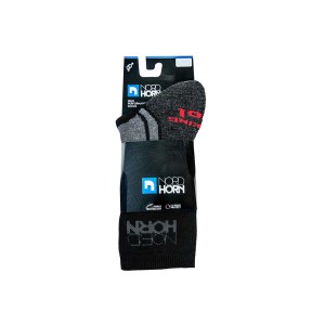 Skarpety Nordhorn NH4W Merino Wool B 44-46