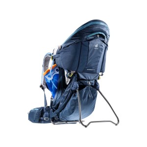 Nosidełko Deuter Kid Comfort Pro midnight