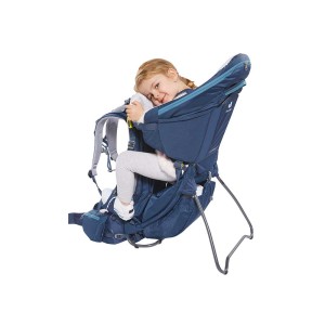 Nosidełko Deuter Kid Comfort Pro midnight