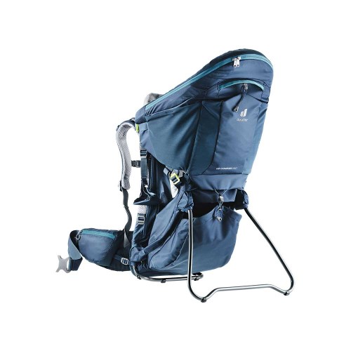 Nosidełko Deuter Kid Comfort Pro midnight
