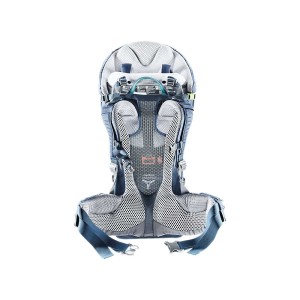 Nosidełko Deuter Kid Comfort Pro midnight