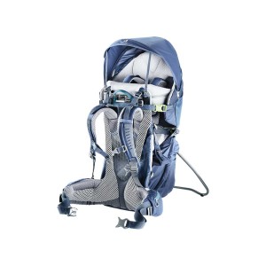 Nosidełko Deuter Kid Comfort Pro midnight