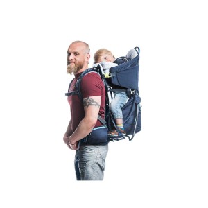 Nosidełko Deuter Kid Comfort midnight