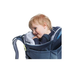 Nosidełko Deuter Kid Comfort midnight