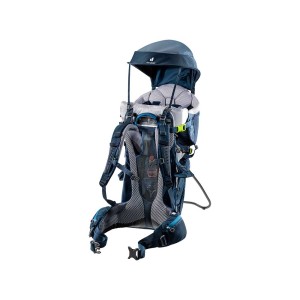 Nosidełko Deuter Kid Comfort midnight