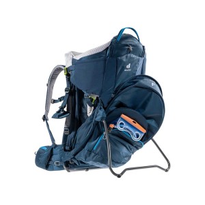 Nosidełko Deuter Kid Comfort midnight