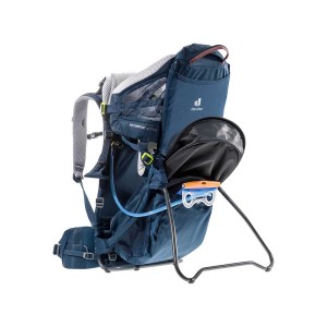 Nosidełko Deuter Kid Comfort Active midnight