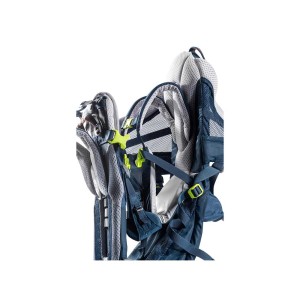 Nosidełko Deuter Kid Comfort Active midnight