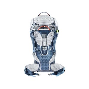 Nosidełko Deuter Kid Comfort Active midnight