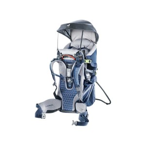 Nosidełko Deuter Kid Comfort Active midnight