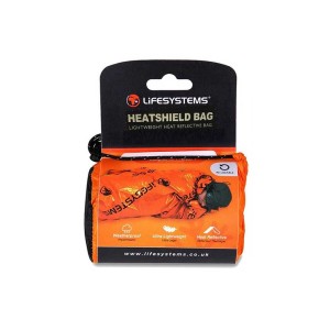 Worek ratunkowy Lifesystems Heatshield Bag