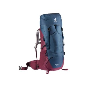 Plecak Deuter Aircontact Lite 35 + 10 SL marine-blackberry