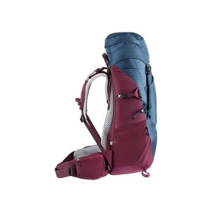 Plecak Deuter Aircontact Lite 35 + 10 SL marine-blackberry