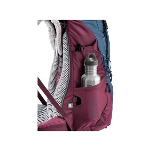 Plecak Deuter Aircontact Lite 35 + 10 SL marine-blackberry