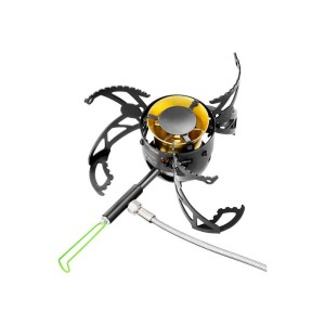 Palnik wielopaliwowy Optimus Polaris Optifuel