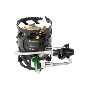 Palnik wielopaliwowy Optimus Polaris Optifuel