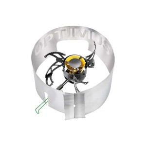Palnik wielopaliwowy Optimus Polaris Optifuel