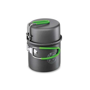 Zestaw naczyń Optimus Terra Solo Cookset non-stick