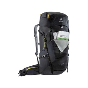 Plecak Deuter SpeedLite 32 black