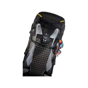 Plecak Deuter SpeedLite 32 black
