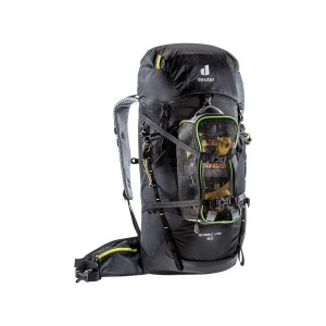 Plecak Deuter SpeedLite 32 black