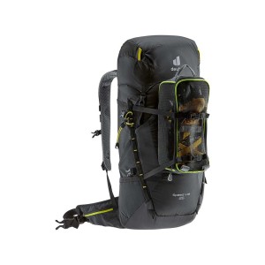 Plecak Deuter SpeedLite 26 black