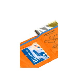 Apteczka Ortovox FIRST AID ROLL DOC shocking orange
