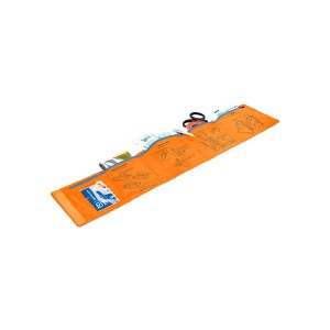 Apteczka Ortovox FIRST AID ROLL DOC shocking orange