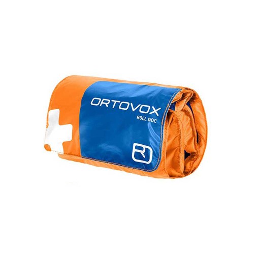 Apteczka Ortovox FIRST AID ROLL DOC shocking orange