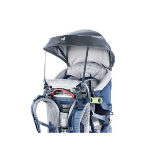 Daszek Deuter KC Sun Roof graphite