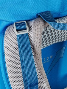 Plecak Berghaus Freeflow 30 blue