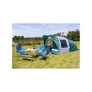 Namiot Coleman Rocky Mountain 5 Plus