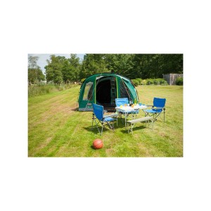 Namiot Coleman Rocky Mountain 5 Plus