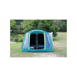 Namiot Coleman MacKenzie BlackOut 4