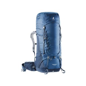Plecak Deuter Aircontact 75 + 10 midnight-navy