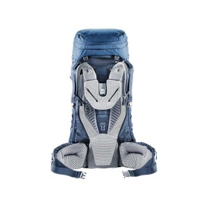 Plecak Deuter Aircontact 75 + 10 midnight-navy